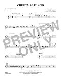 Christmas Island - Mallet Percussion