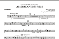 American Anthem (from The War) - Trombone 2