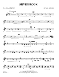 Silverbrook - Eb Alto Saxophone 2