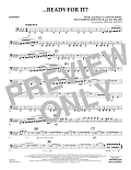 ...Ready for It? - Bassoon