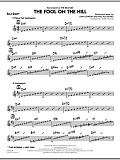 The Fool on the Hill (Flugelhorn Feature) - Solo Sheet