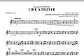 Like A Prayer - Baritone T.C.