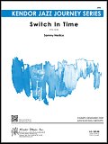 Switch In Time - 3rd Trombone