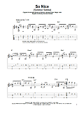 So Nice (Summer Samba)
