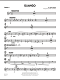 Django - Trumpet 4