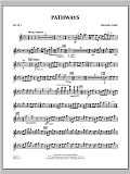Pathways - Flute 1