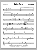 Strike Zone - Trombone 1