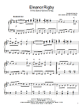Eleanor Rigby [Classical version]