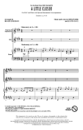 A Little Closer (from Dear Evan Hansen) (arr. Roger Emerson)