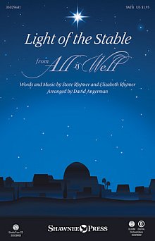 Light Of The Stable (from All Is Well) (arr. David Angerman) 