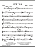 Star Trek - Soundtrack Highlights - F Horn 2