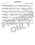 Yogi Bear Song