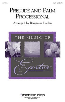 Prelude And Palm Processional 