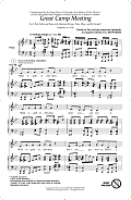 Great Camp Meeting (arr. Rollo Dilworth)