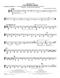 Highlights from Les Misérables (arr. Johnnie Vinson) - Bb Bass Clarinet