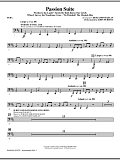 Passion Suite - Tuba
