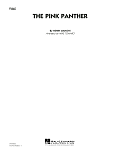 The Pink Panther (arr. Mike Tomaro) - Piano