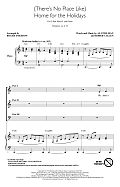 (There's No Place Like) Home For The Holidays (arr. Roger Emerson)