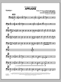 Applause - Trombone 4