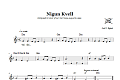 Nigun Kvell (Wordless Melody)