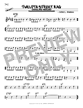 Twelfth Street Rag (arr. Robert Rawlins)