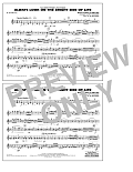 Always Look On The Bright Side Of Life (arr. Conaway & Holt) - Bb Tenor Sax
