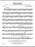 King Kong - Violin 3 (Viola T.C.)