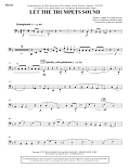 Let The Trumpets Sound - Bassoon
