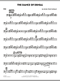 The Dance Of Denial - Bass