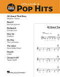 Ukulele Song Collection, Volume 5: Pop Hits