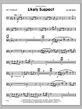 Likely Suspect - Trombone 4