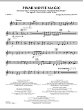 Pixar Movie Magic - F Horn 2