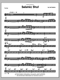 Seismic Strut - Guitar
