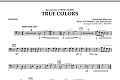 True Colors - Bassoon