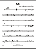 Sway (Quien Sera) - Tenor Sax Solo