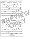 (You Make Me Feel Like) A Natural Woman (arr. Jay Dawson) - Electric Bass