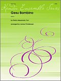 Gesu Bambino - Flute 1
