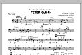 Peter Gunn - Trombone 2