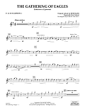 The Gathering of Eagles - Eb Alto Saxophone 1