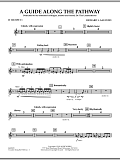 A Guide Along The Pathway - Bb Trumpet 3