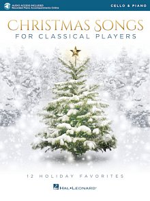 The Christmas Song (Chestnuts Roasting On An Open Fire) 