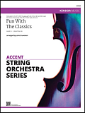 Fun With The Classics - Viola