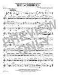 The Incredibles - Pt.4 - Bb Tenor Sax/Bar. T.C.