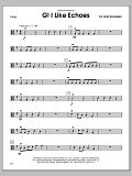 G! I Like Echoes - Viola