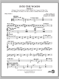 Into The Woods (Medley) - Percussion 1