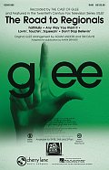 The Road To Regionals (featured on Glee)
