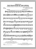 Highlights from The Phantom of the Opera - Pt.3 - Bb Clarinet