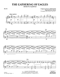 The Gathering of Eagles (arr. Robert Buckley) - Piano