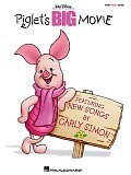 If I Wasn't So Small (The Piglet Song)