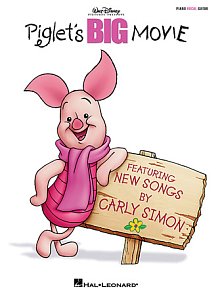 If I Wasn't So Small (The Piglet Song) 